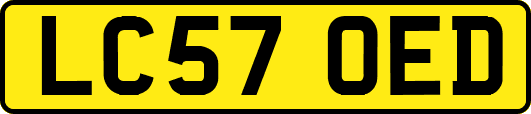 LC57OED