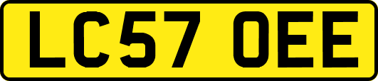 LC57OEE