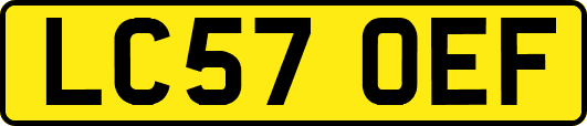 LC57OEF