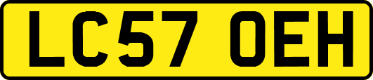 LC57OEH