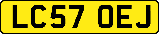 LC57OEJ