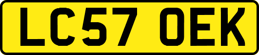 LC57OEK