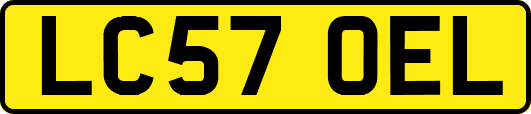 LC57OEL