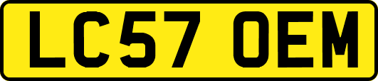 LC57OEM