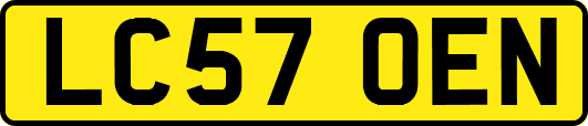 LC57OEN