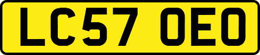 LC57OEO