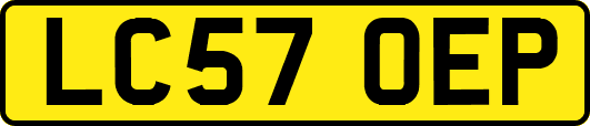LC57OEP