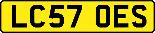 LC57OES