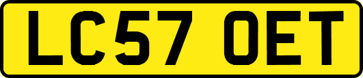 LC57OET
