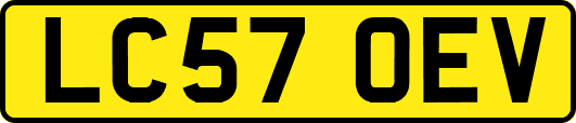 LC57OEV