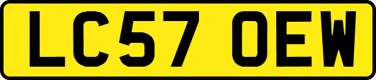 LC57OEW
