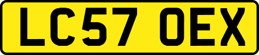 LC57OEX