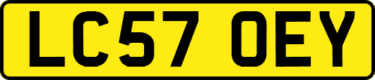 LC57OEY