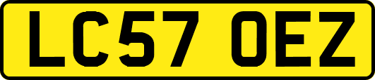 LC57OEZ