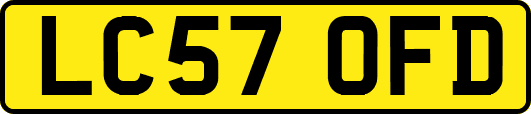 LC57OFD