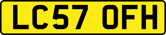 LC57OFH