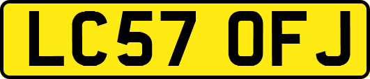 LC57OFJ