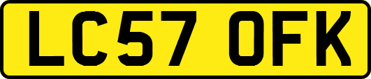LC57OFK