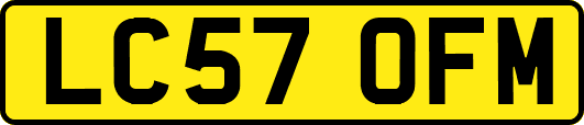 LC57OFM