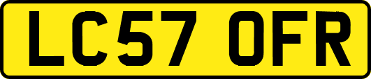 LC57OFR