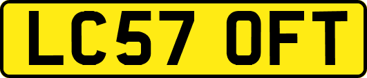 LC57OFT