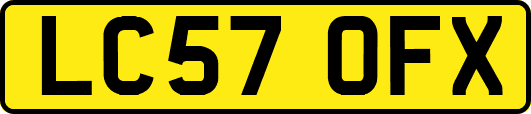 LC57OFX