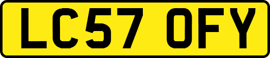 LC57OFY