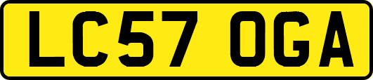 LC57OGA