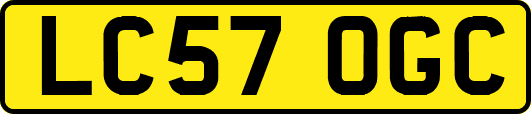 LC57OGC