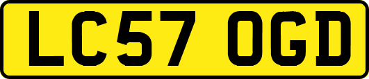 LC57OGD