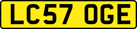 LC57OGE