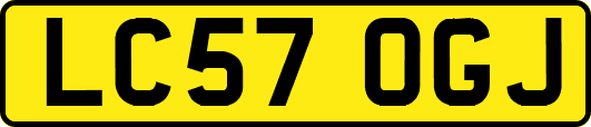 LC57OGJ