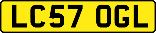 LC57OGL