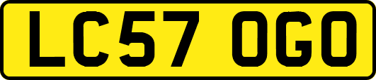 LC57OGO