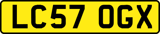 LC57OGX