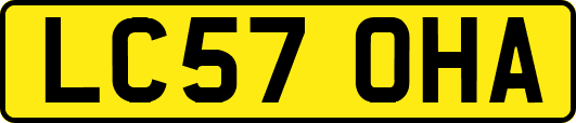 LC57OHA
