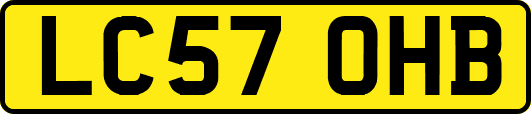 LC57OHB