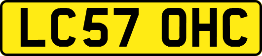 LC57OHC