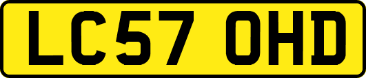 LC57OHD