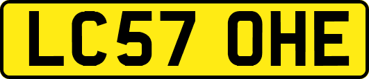 LC57OHE