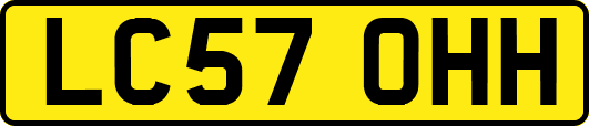 LC57OHH