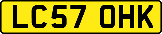 LC57OHK