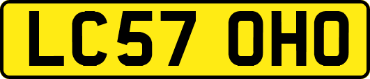 LC57OHO