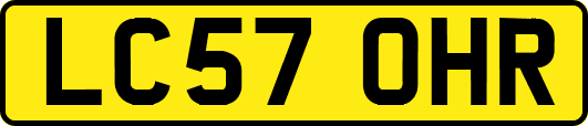 LC57OHR
