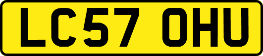 LC57OHU