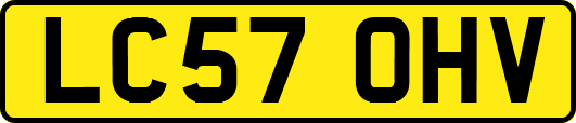 LC57OHV