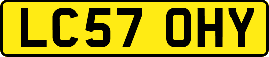 LC57OHY