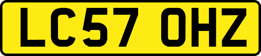 LC57OHZ