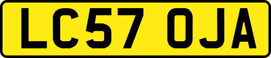 LC57OJA