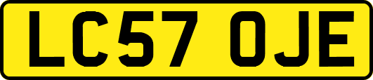 LC57OJE